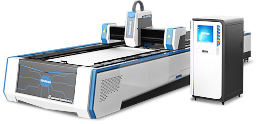 laset cutting